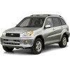 Toyota RAV4 (2001-05)