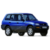 Toyota RAV4 (1994-2000)