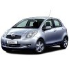 Toyota Yaris (2006...)