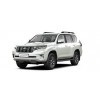 Toyota Prado 150 (2014-17)
