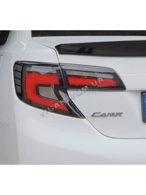 Задние led фонари Camry 50 USA (11-14) 