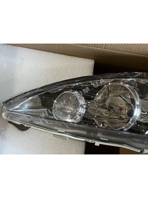 Передние фары Camry 30 