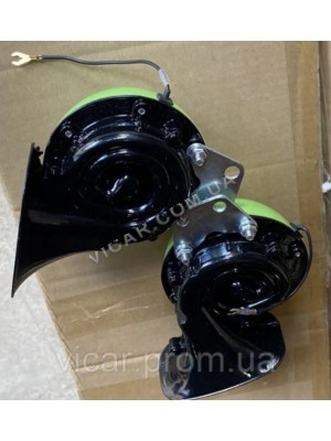 Звуковой сигнал MEISUBA  ( BIG HORN )