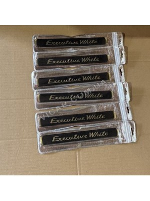 Эмблема Executive White