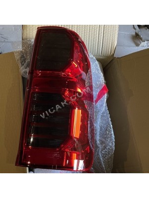 Задние LED фонари Hilux (2016+)