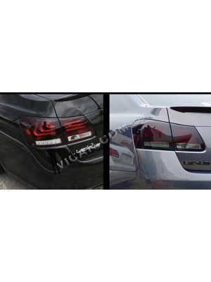 Задние фонари Lexus GS300 (2006-13)