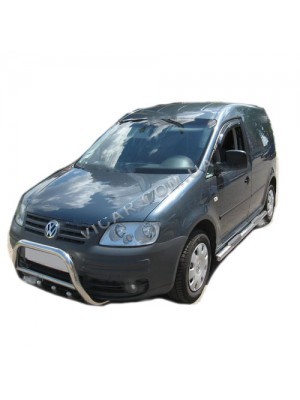 Дефлекторы окон Volkswagen Caddy (2004-10)