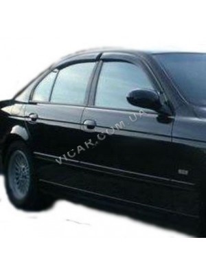 Дефлекторы окон BMW 5 серия E39 (1995-2003)