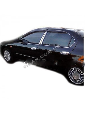 Дефлекторы окон Nissan Maxima QX A32 (95-10)
