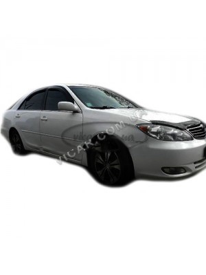 Дефлекторы окон Toyota Camry 30 (02-06)