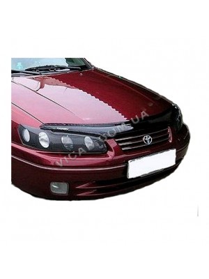 Дефлектор капота Toyota Camry 20 