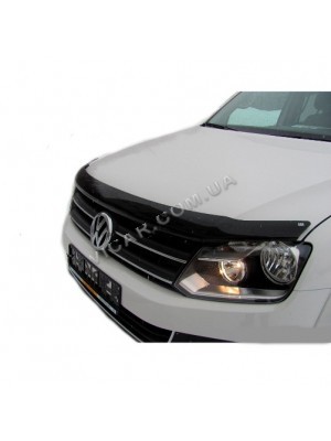 Дефлектор капота Volkswagen Amarok (2010...)