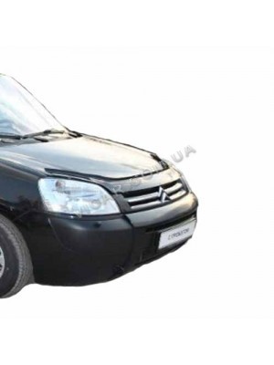 Дефлектор капота Citroen Berlingo (2002-08)