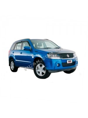 Дефлектор капота Suzuki Grand Vitara (2005...)