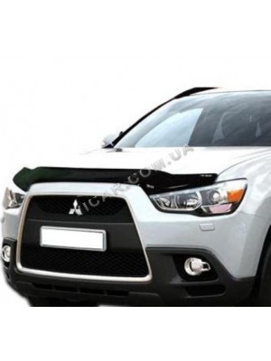 Дефлектор капота Mitsubishi ASX