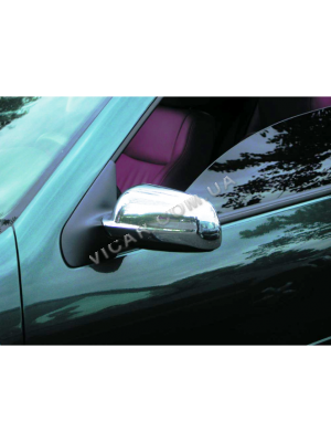 накладки на зеркала volkswagen jetta (2005...)
