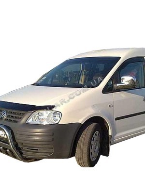 Накладки на зеркала Volkswagen Caddy (2004…)