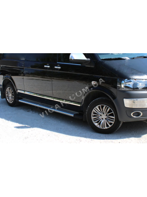 Молдинг дверной Volkswagen T5 2003+