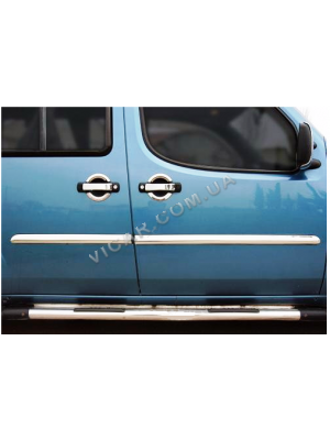 Молдинг дверной Fiat Doblo (2001-06)