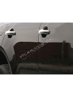 Накладки на ручки Volkswagen Touareg (2002-10)