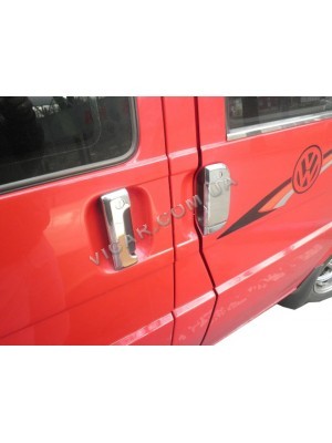 Накладки на ручки Volkswagen Transporter Caravelle T4 