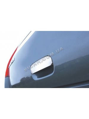 Накладка на ручку багажника Citroen C4 (2005...)
