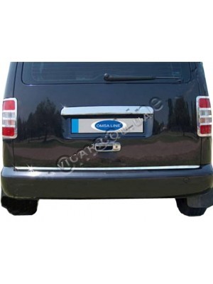 Планка на крышку багажника Volkswagen Caddy (2004...)