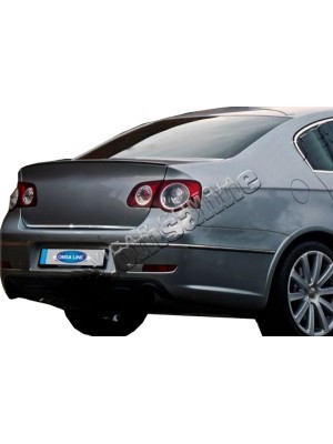 Планка на крышку багажника  Volkswagen Passat B6 (2006-10)