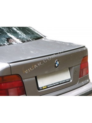 Сабля на багажник BMW E39 (1995-03)