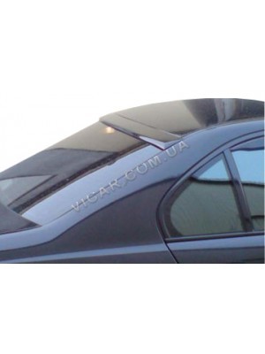 Козырек заднего стекла BMW E 39 (1995-03)