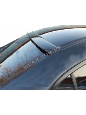 Козырек заднего стекла Honda Civic (2006...)