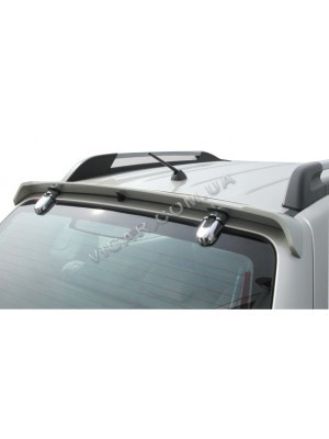 Спойлер  на крышу Hyundai Tucson (2004...)