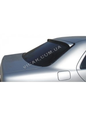 Козырек заднего стекла Mercedes W210 (1995-02)