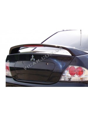 Спойлер на багажник Mitsubishi Lancer IX (03-06)