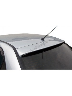 Козырек заднего стекла Mitsubishi Lancer IX (03-06)