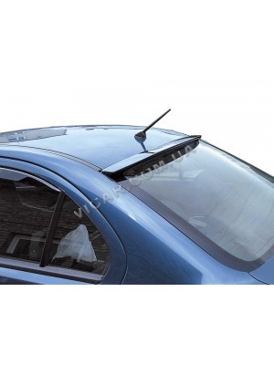 Козырек заднего стекла Mitsubishi Lancer X (2007...)