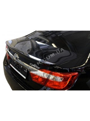 Сабля на крышку багажника Toyota Camry 50 (2012...)