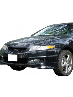 Решетка радиатора Honda Accord Euro (03-05)