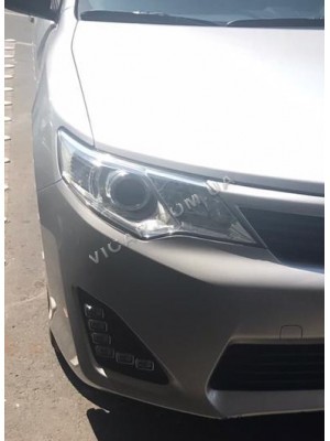 Противотуманные фары LED Toyota Camry 50 USA
