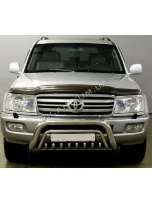 Радиаторная решетка Cruiser 100 (1998-2007)
