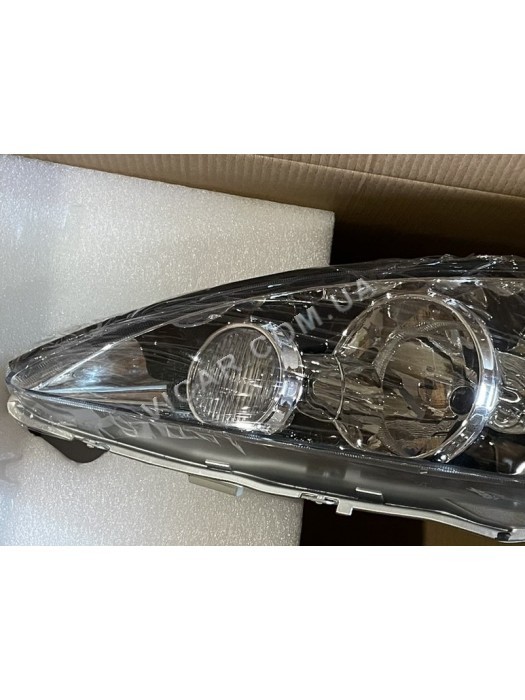Передние фары Camry 30 