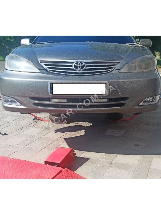 Противотуманные фары Toyota Camry 30 (02-05)