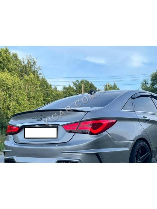 Задние фонари Hyundai SonataYF 2011-2014