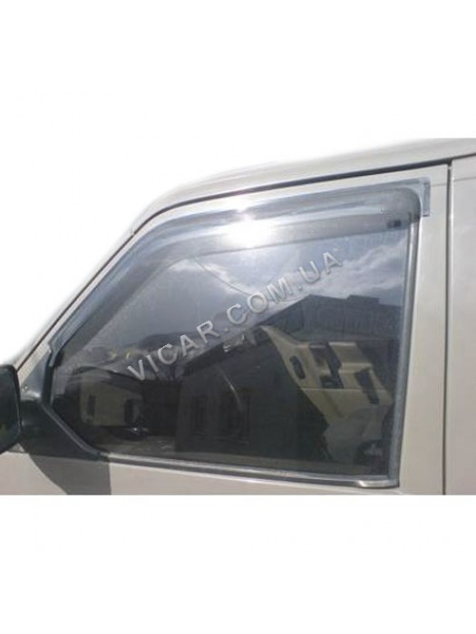 Дефлекторы окон Volkswagen T4 (92-03)