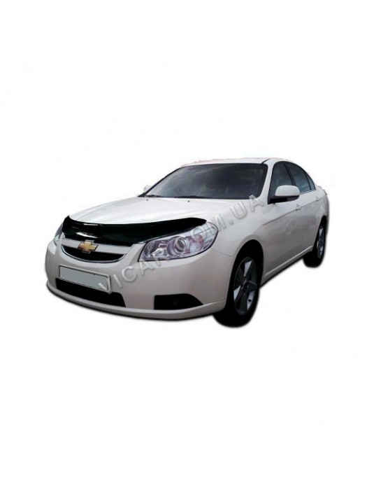 Дефлектор капота Chevrolet Epica (2006...)