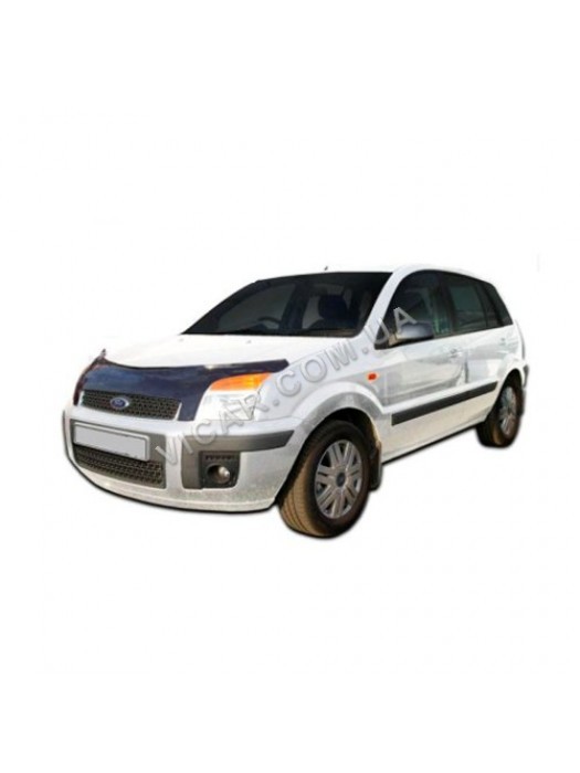 Дефлектор капота Ford Fusion (2002...)