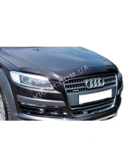 Дефлектор капота AUDI Q5 (2008...)