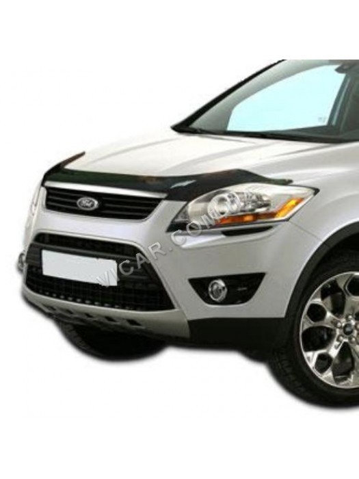 Дефлектор капота Ford Кuga (2008...)