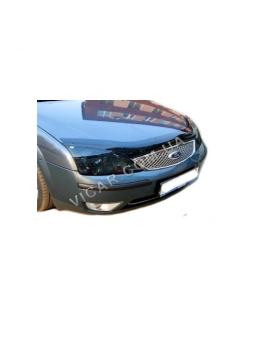 Дефлектор капота Ford Mondeo (05-07)