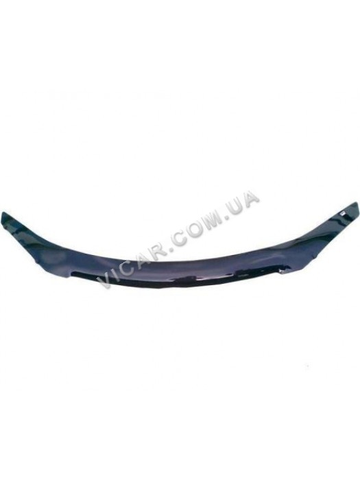 Дефлектор капота Hyundai Getz (05-08)